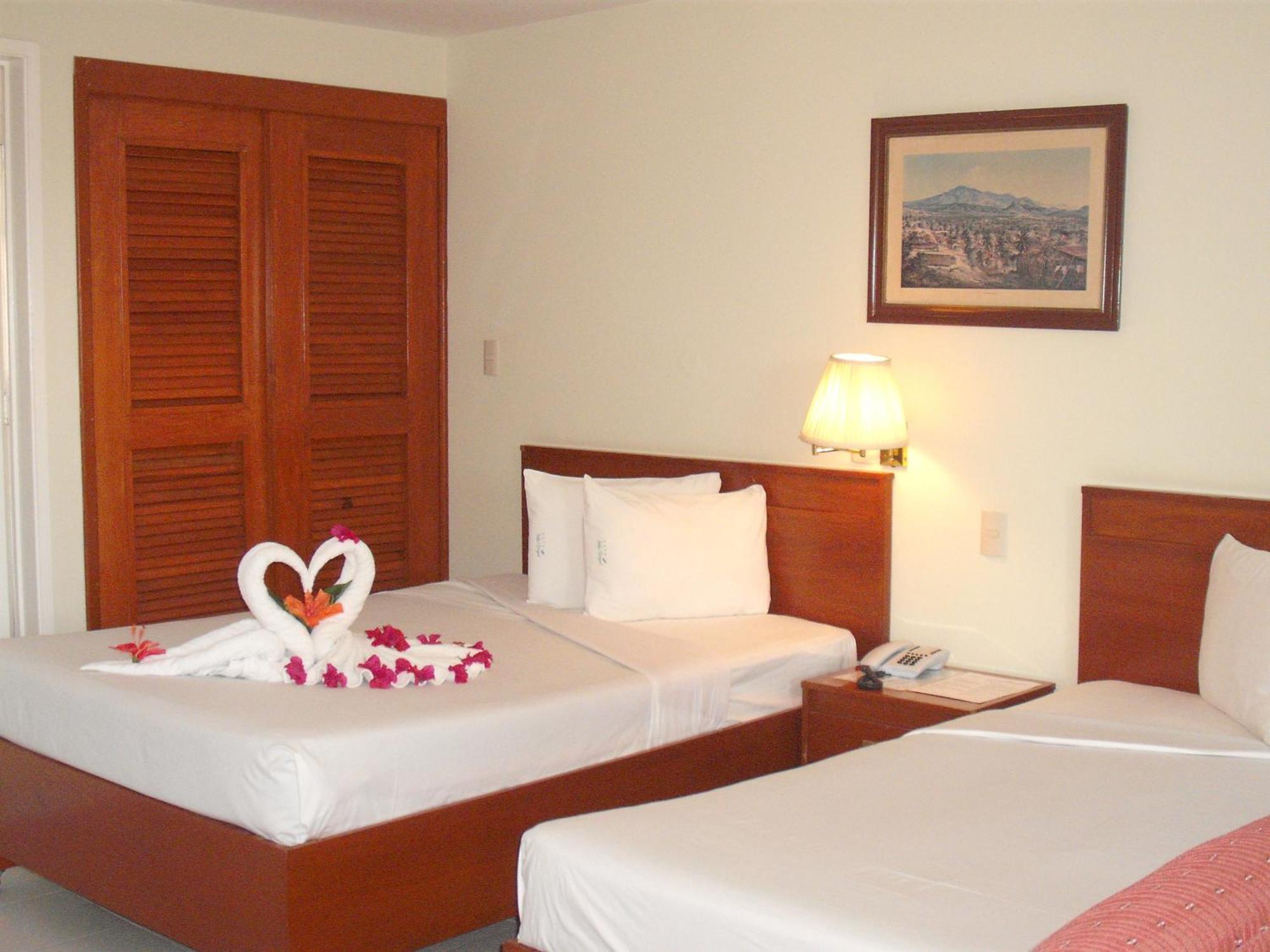 Hotel & Spa Villa Vergel Истапан-де-ла-Сал Экстерьер фото