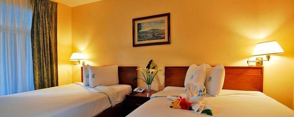 Hotel & Spa Villa Vergel Истапан-де-ла-Сал Экстерьер фото