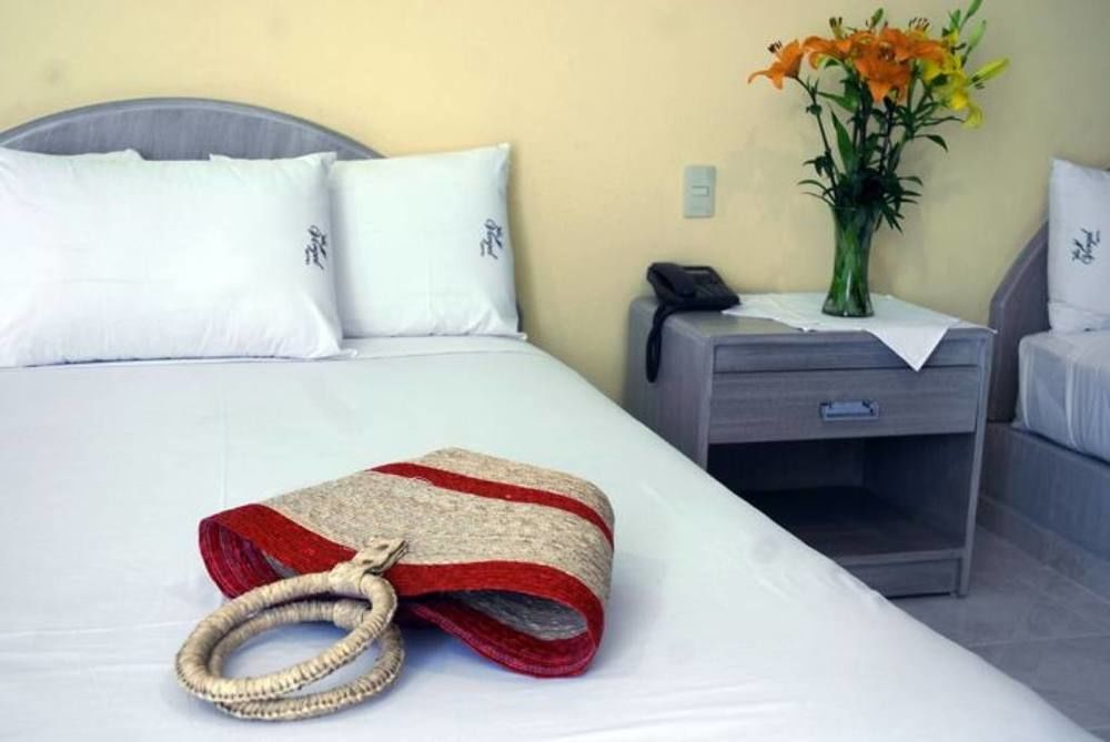 Hotel & Spa Villa Vergel Истапан-де-ла-Сал Экстерьер фото