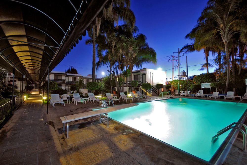 Hotel & Spa Villa Vergel Истапан-де-ла-Сал Экстерьер фото