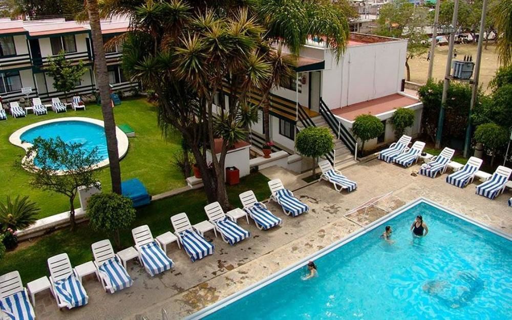 Hotel & Spa Villa Vergel Истапан-де-ла-Сал Экстерьер фото