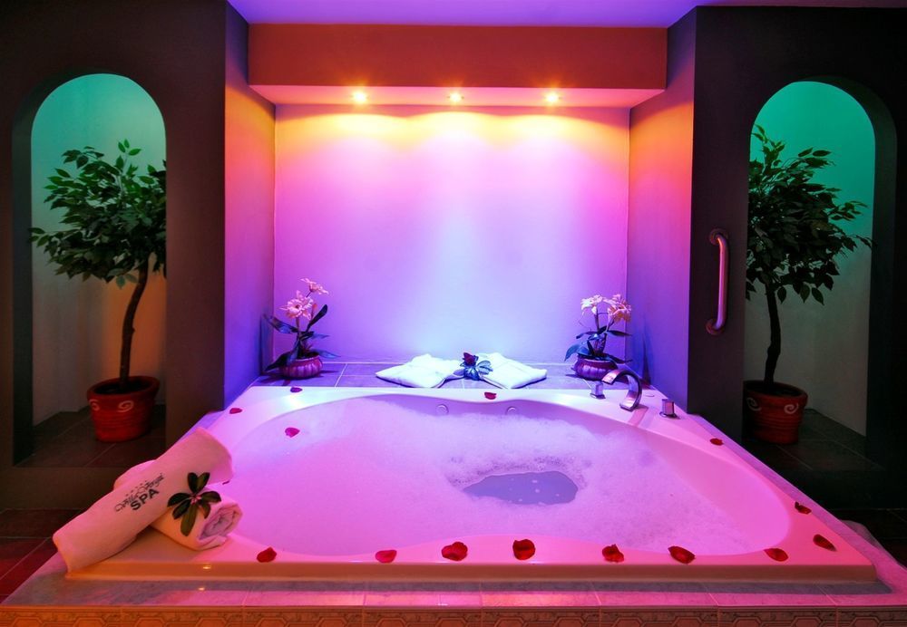 Hotel & Spa Villa Vergel Истапан-де-ла-Сал Экстерьер фото