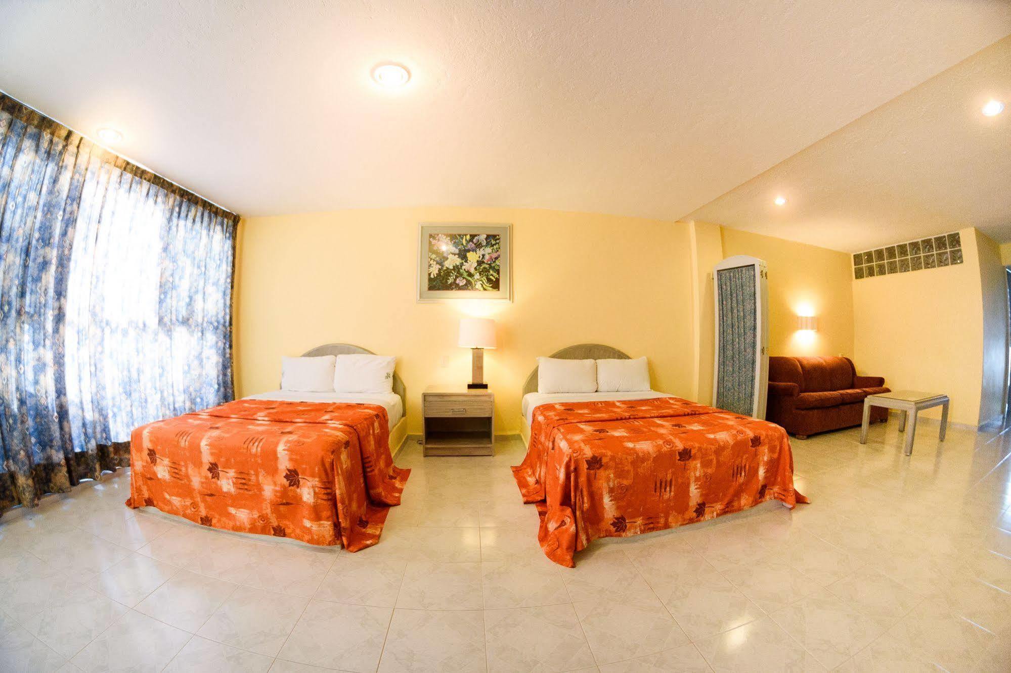 Hotel & Spa Villa Vergel Истапан-де-ла-Сал Экстерьер фото