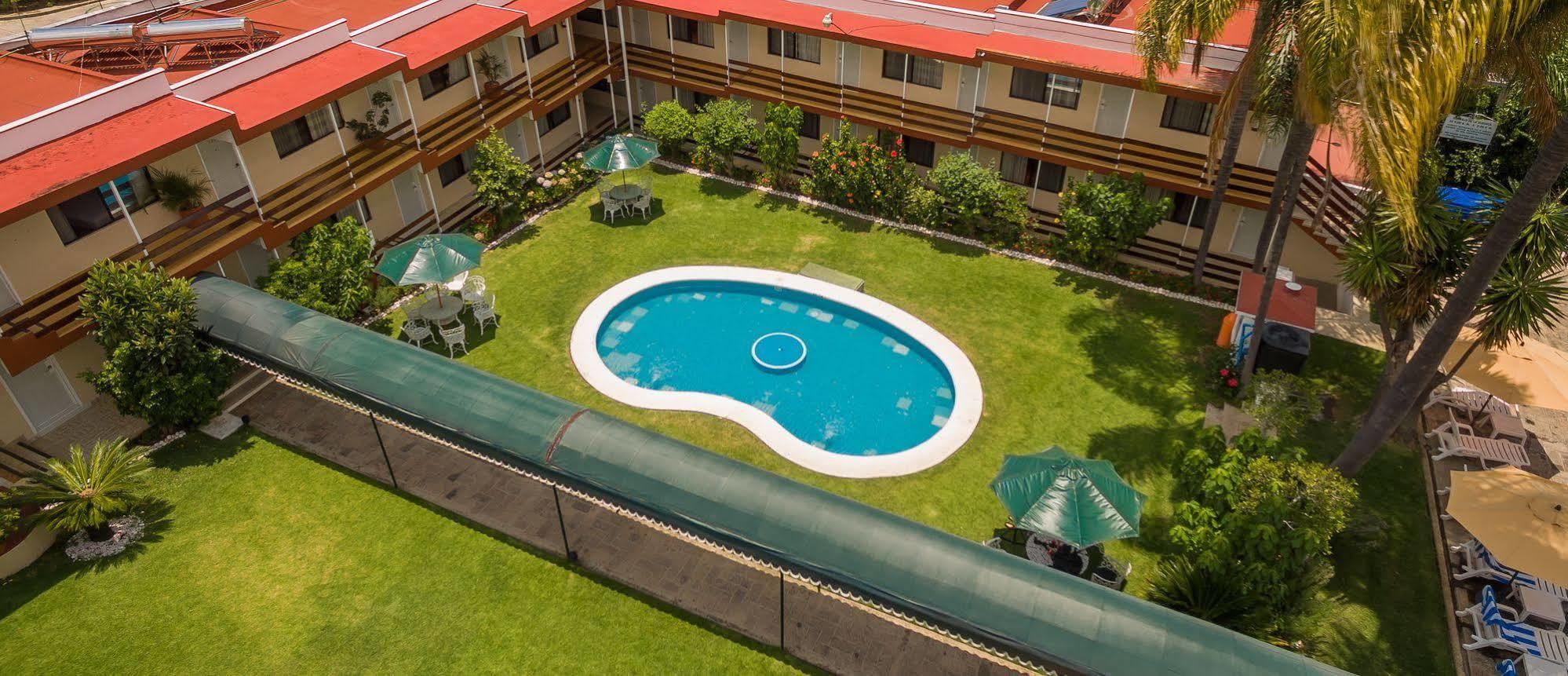 Hotel & Spa Villa Vergel Истапан-де-ла-Сал Экстерьер фото